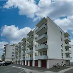 Duenenburg 23 * Βέστερλαντ