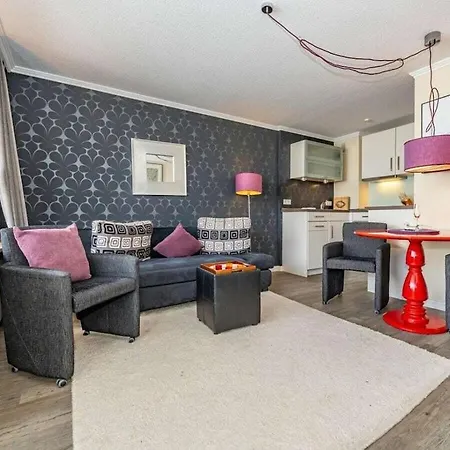 Duenenburg 23 Σπίτι διακοπών Βέστερλαντ