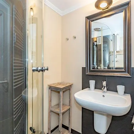 Σπίτι διακοπών Duenenburg 23 *