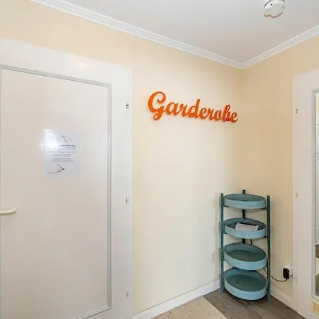 Σπίτι διακοπών Duenenburg 23 Βέστερλαντ