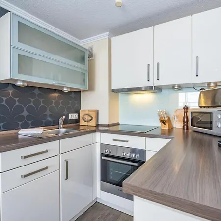 Duenenburg 23 Casa vacanze