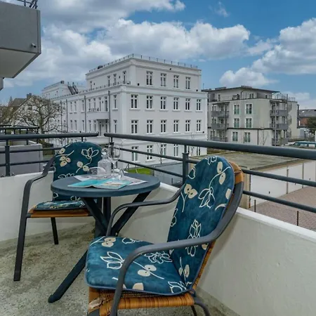 Duenenburg 23 * Westerland