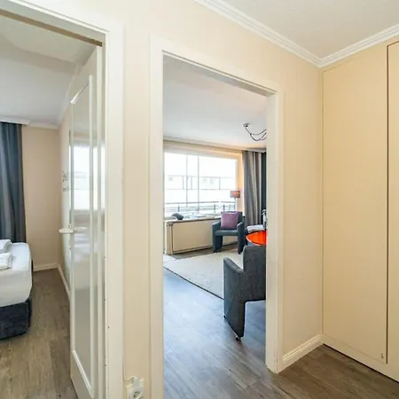 Casa vacanze Duenenburg 23 Westerland