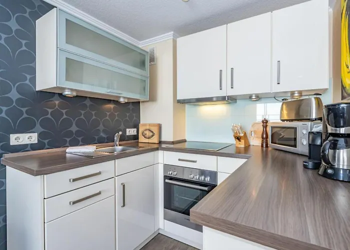 Duenenburg 23 Casa vacanze