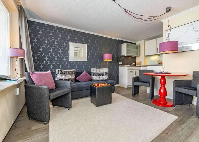 Casa vacanze Duenenburg 23 *