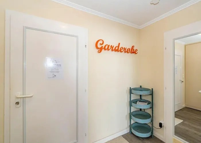 Duenenburg 23 Westerland