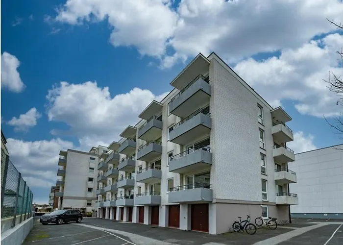 Duenenburg 23 * Westerland